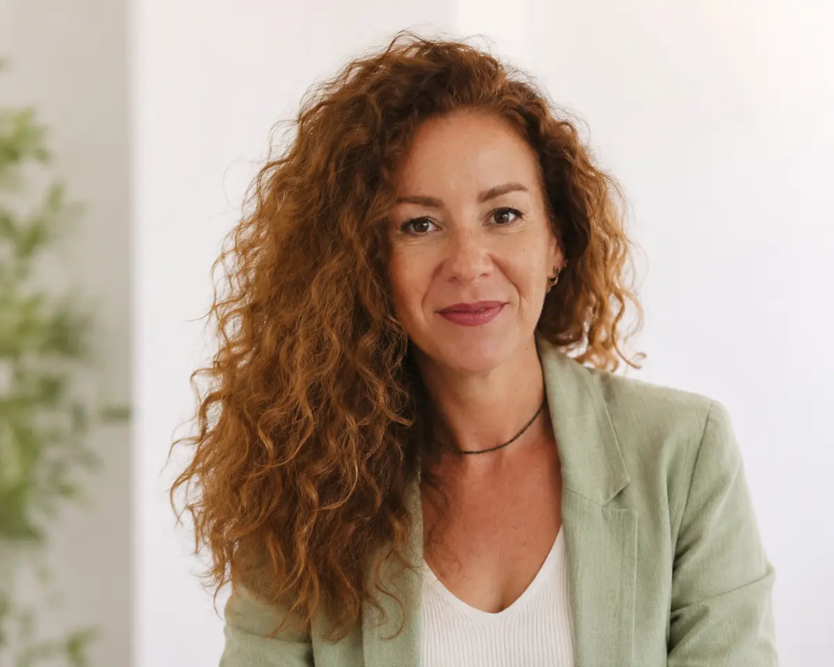 Diana Ruano, GTM Engineer especializada en prospección B2B